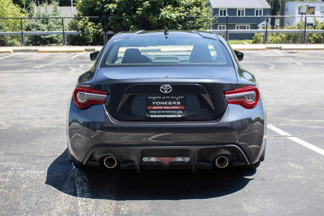 2019 Toyota 86 Yonkers NY
