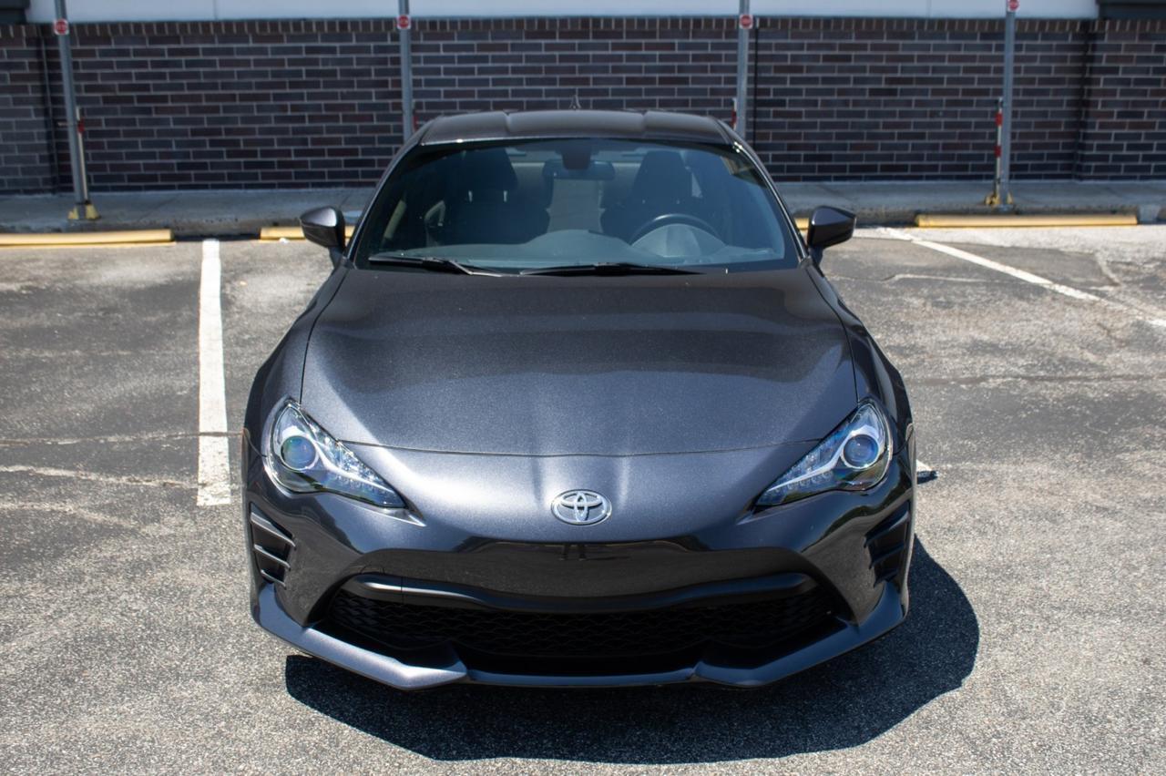 2019 Toyota 86 Yonkers NY