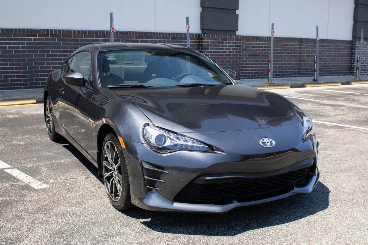 2019 Toyota 86 Yonkers NY