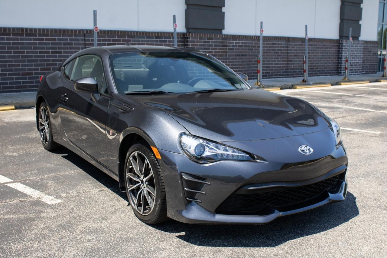 2019 Toyota 86 Yonkers NY