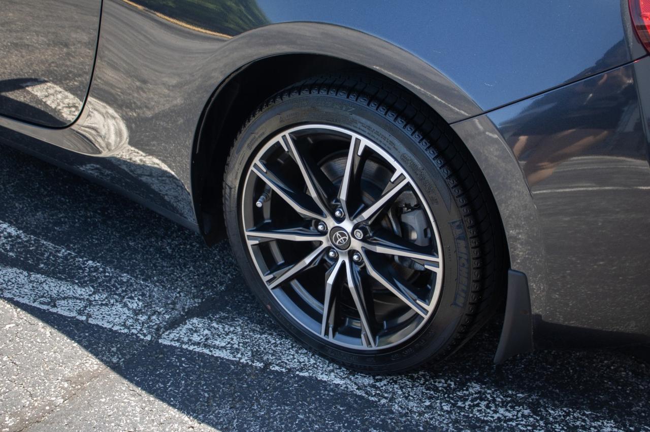 2019 Toyota 86 Yonkers NY