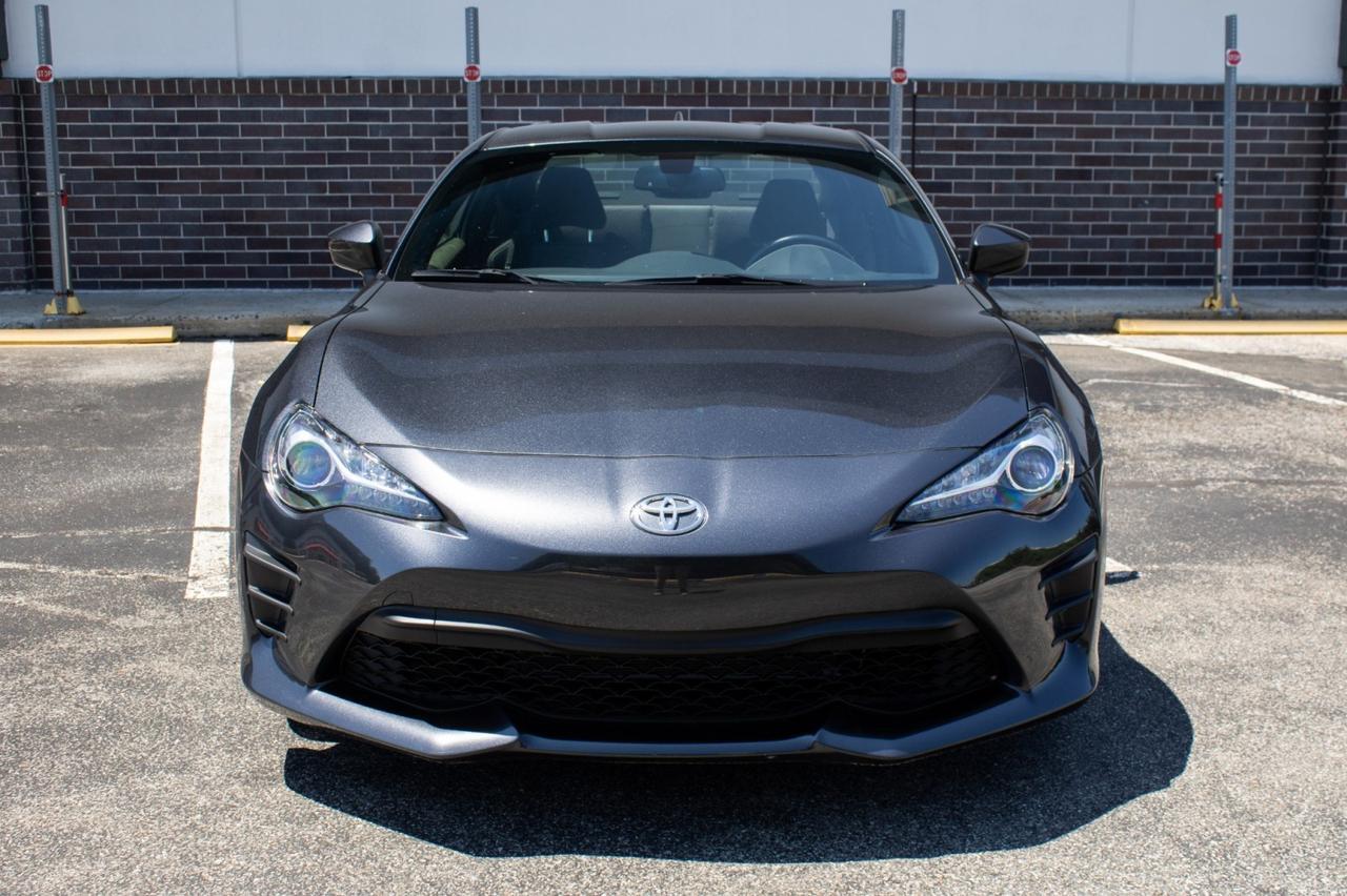 2019 Toyota 86 Yonkers NY