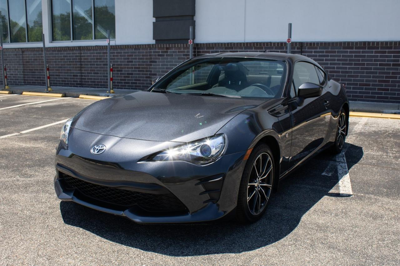 2019 Toyota 86 Yonkers NY