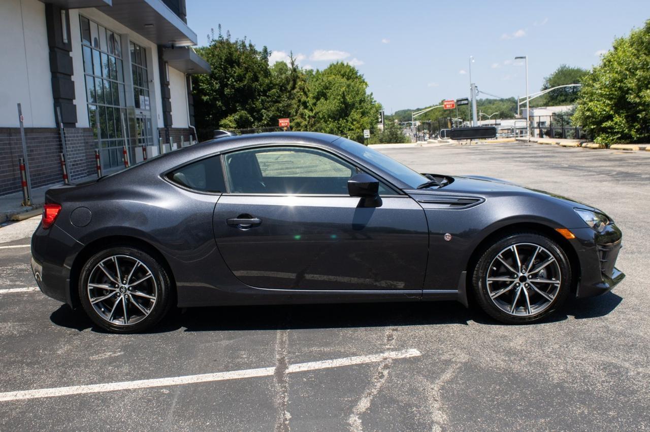 2019 Toyota 86 Yonkers NY