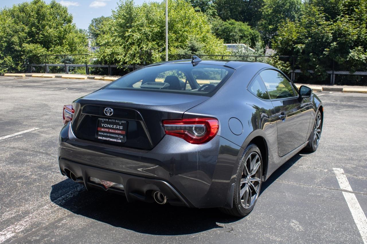 2019 Toyota 86 Yonkers NY