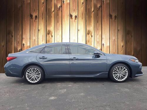 2019 Toyota Avalon Tampa FL 2019 Toyota Avalon Tampa FL