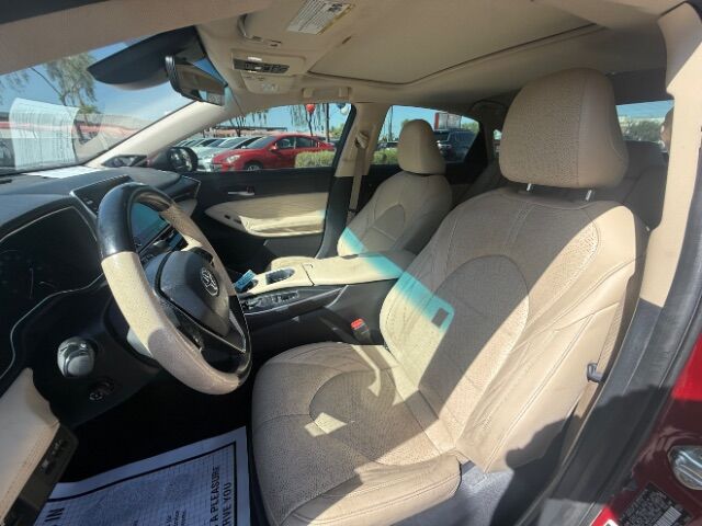2019 Toyota Avalon Hybrid Limited Mesa AZ