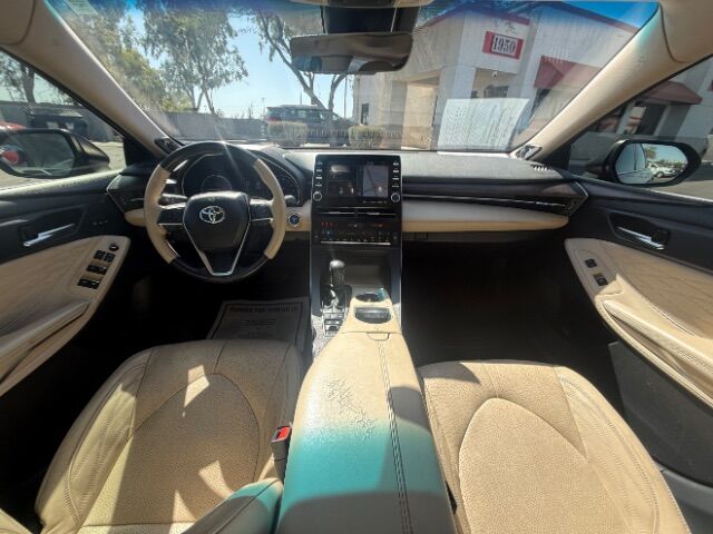 2019 Toyota Avalon Hybrid Limited Mesa AZ
