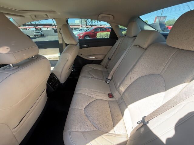 2019 Toyota Avalon Hybrid Limited Mesa AZ