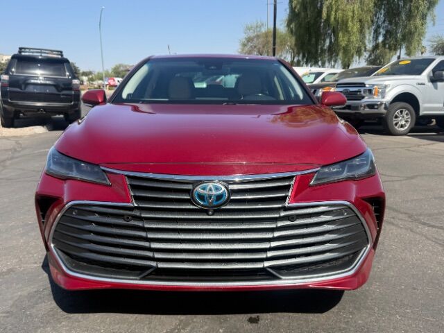 2019 Toyota Avalon Hybrid Limited Mesa AZ