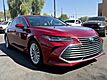2019 Toyota Avalon Hybrid Limited