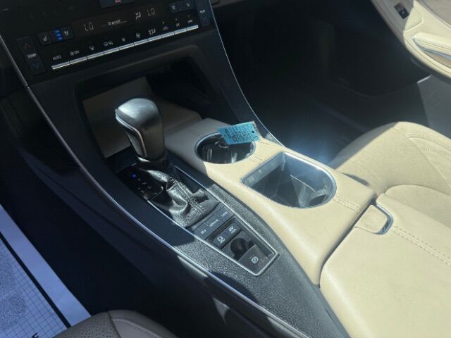 2019 Toyota Avalon Hybrid Limited Mesa AZ