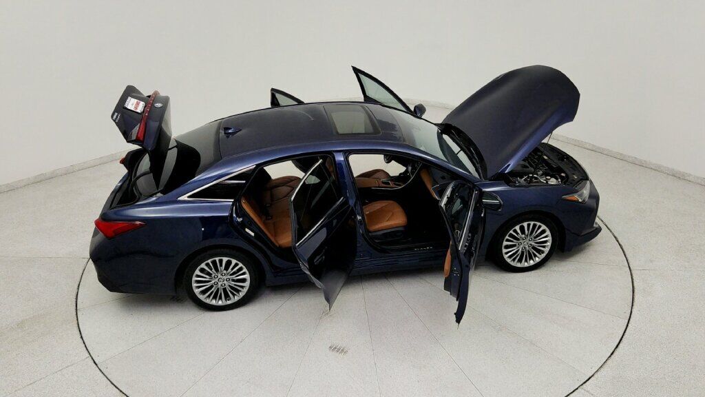 2019 Toyota Avalon Hybrid Limited Laurel MD