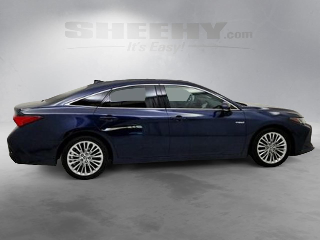 2019 Toyota Avalon Hybrid Limited Laurel MD