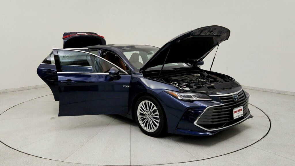 2019 Toyota Avalon Hybrid Limited Laurel MD