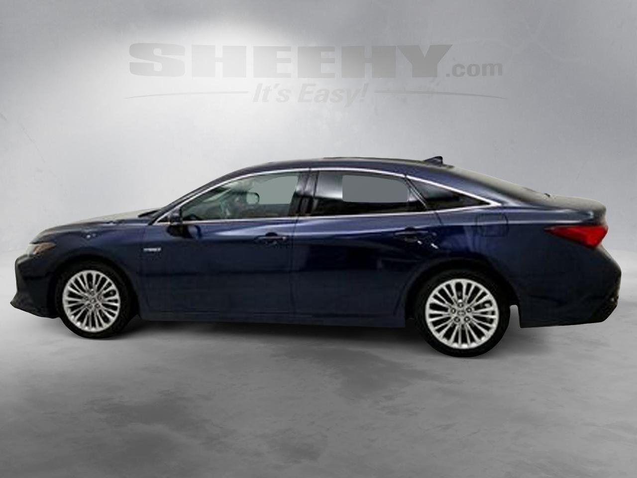 2019 Toyota Avalon Hybrid Limited Laurel MD