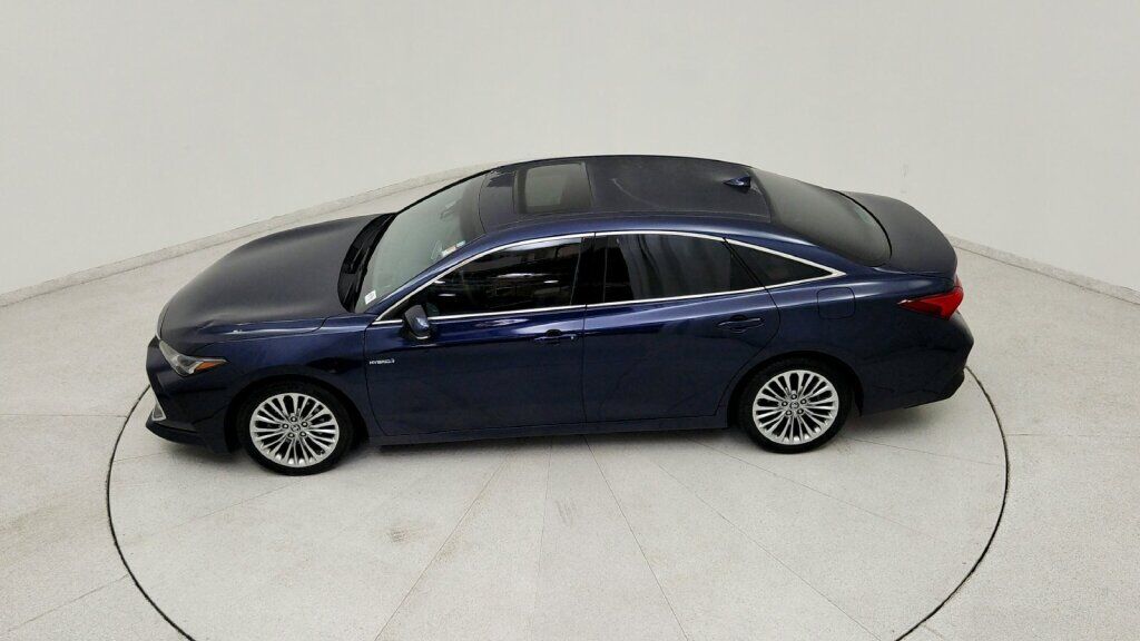 2019 Toyota Avalon Hybrid Limited Laurel MD