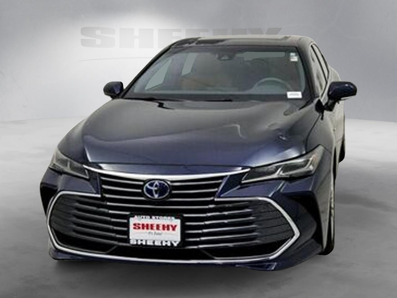 2019 Toyota Avalon Hybrid Limited Laurel MD