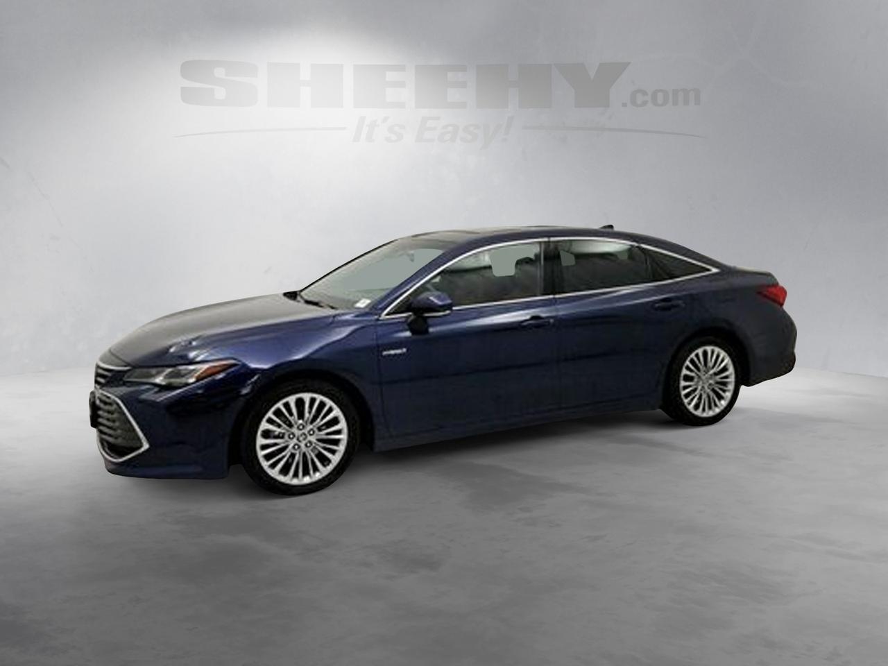 2019 Toyota Avalon Hybrid Limited Laurel MD