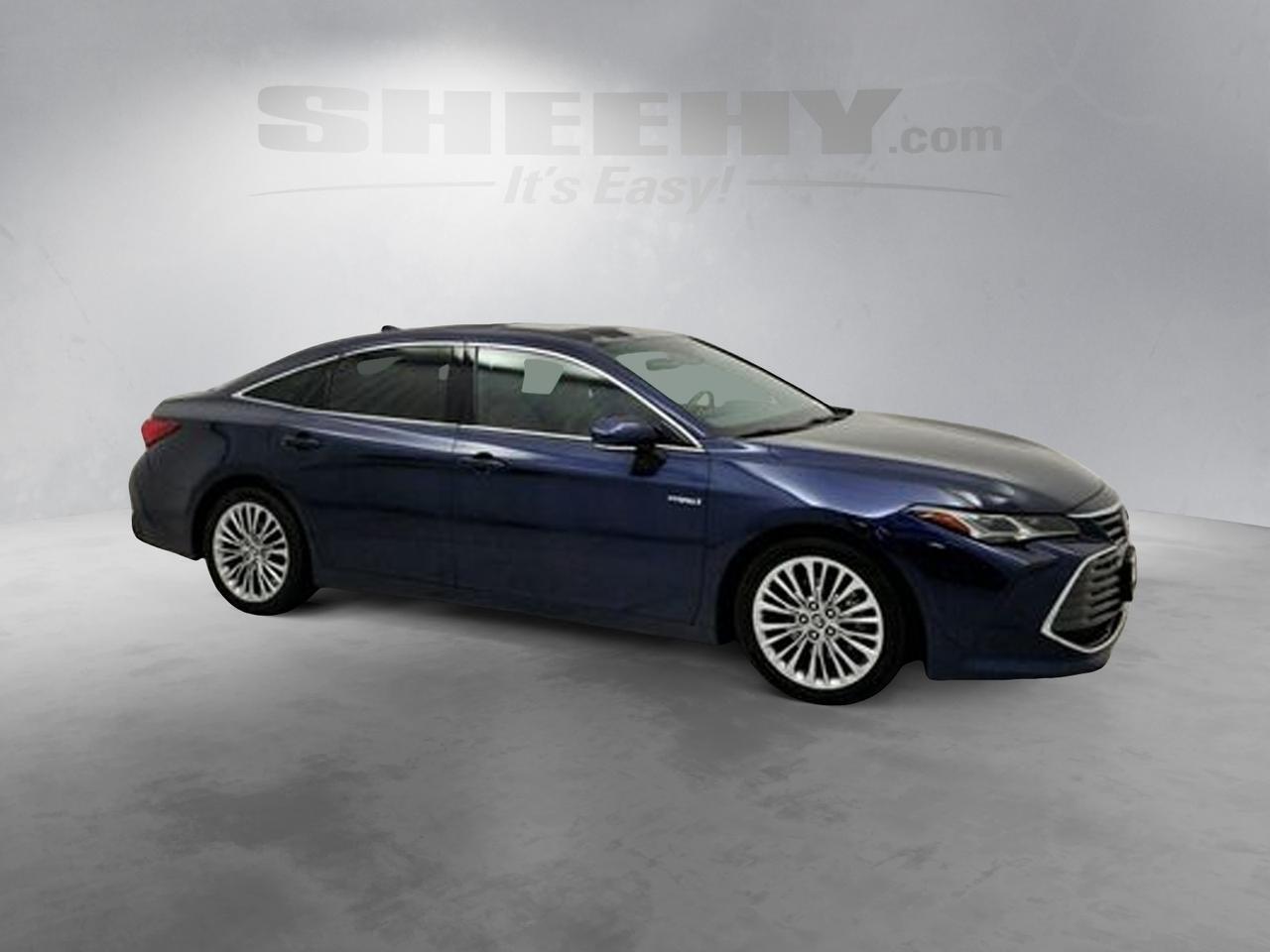 2019 Toyota Avalon Hybrid Limited Laurel MD