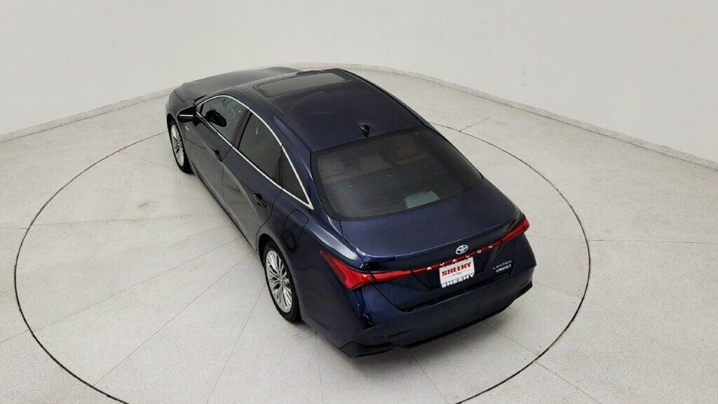 2019 Toyota Avalon Hybrid Limited Laurel MD