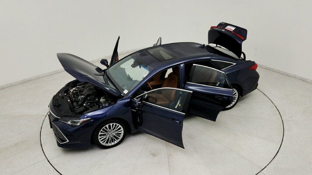 2019 Toyota Avalon Hybrid Limited Laurel MD