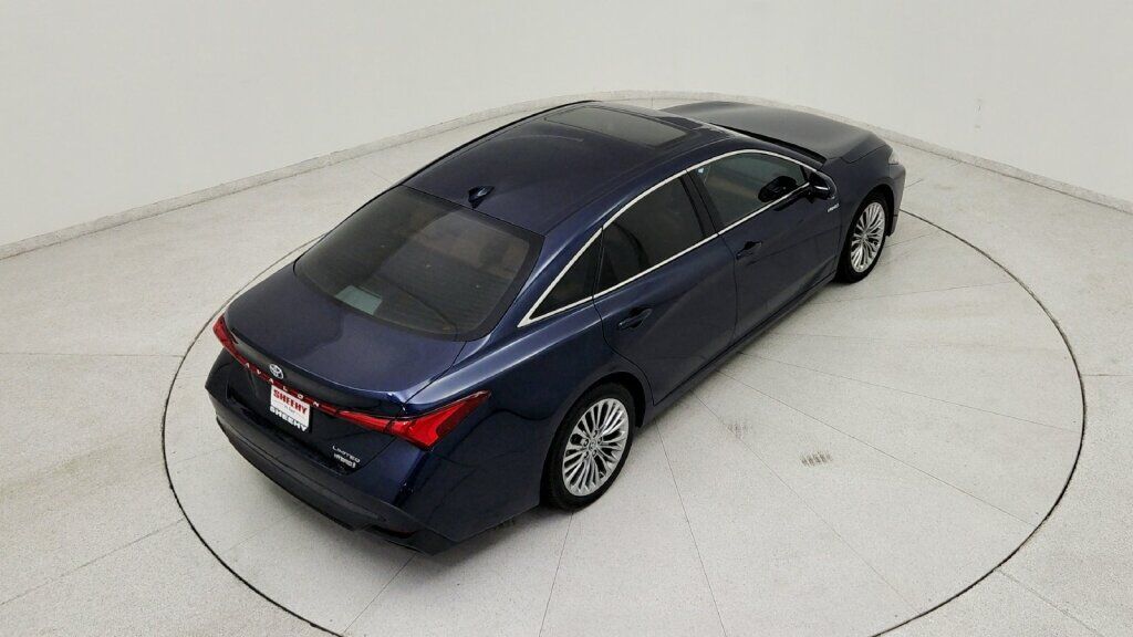 2019 Toyota Avalon Hybrid Limited Laurel MD