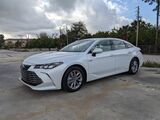 2019 Toyota Avalon Hybrid XLE Plus Oshkosh WI
