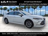 2019 Toyota Avalon Hybrid XLE Plus Oshkosh WI