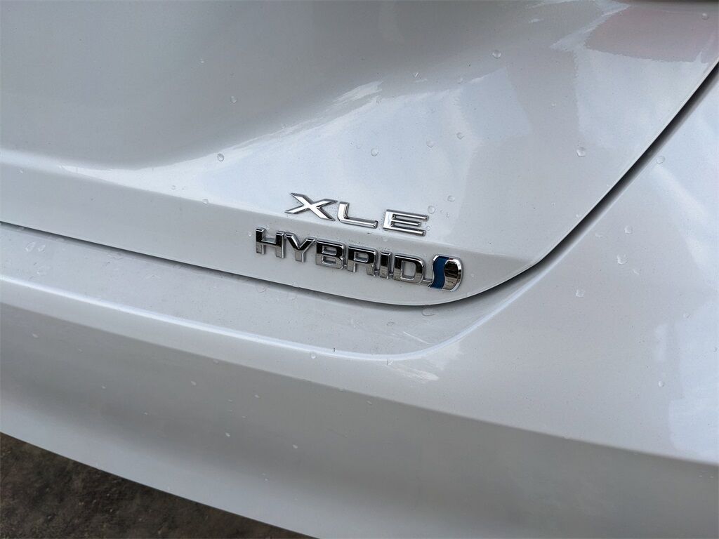 2019 Toyota Avalon Hybrid XLE Plus San Clemente CA