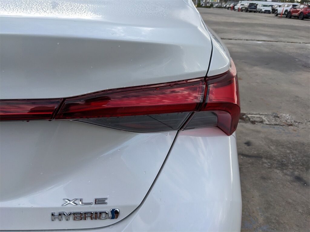 2019 Toyota Avalon Hybrid XLE Plus San Clemente CA