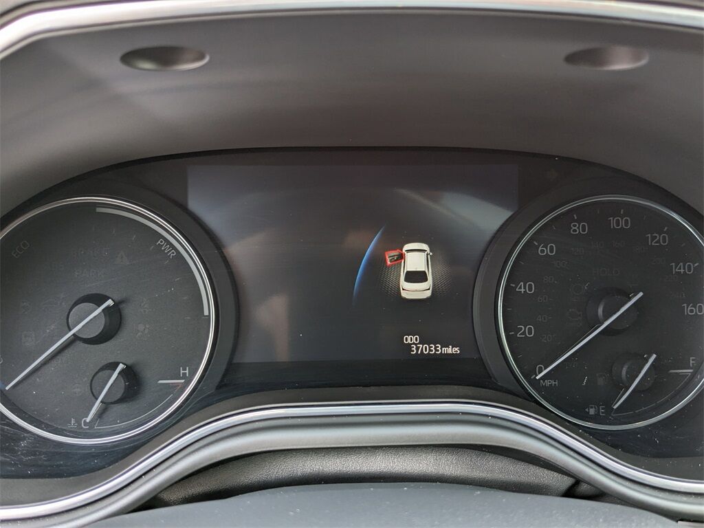 2019 Toyota Avalon Hybrid XLE Plus San Clemente CA