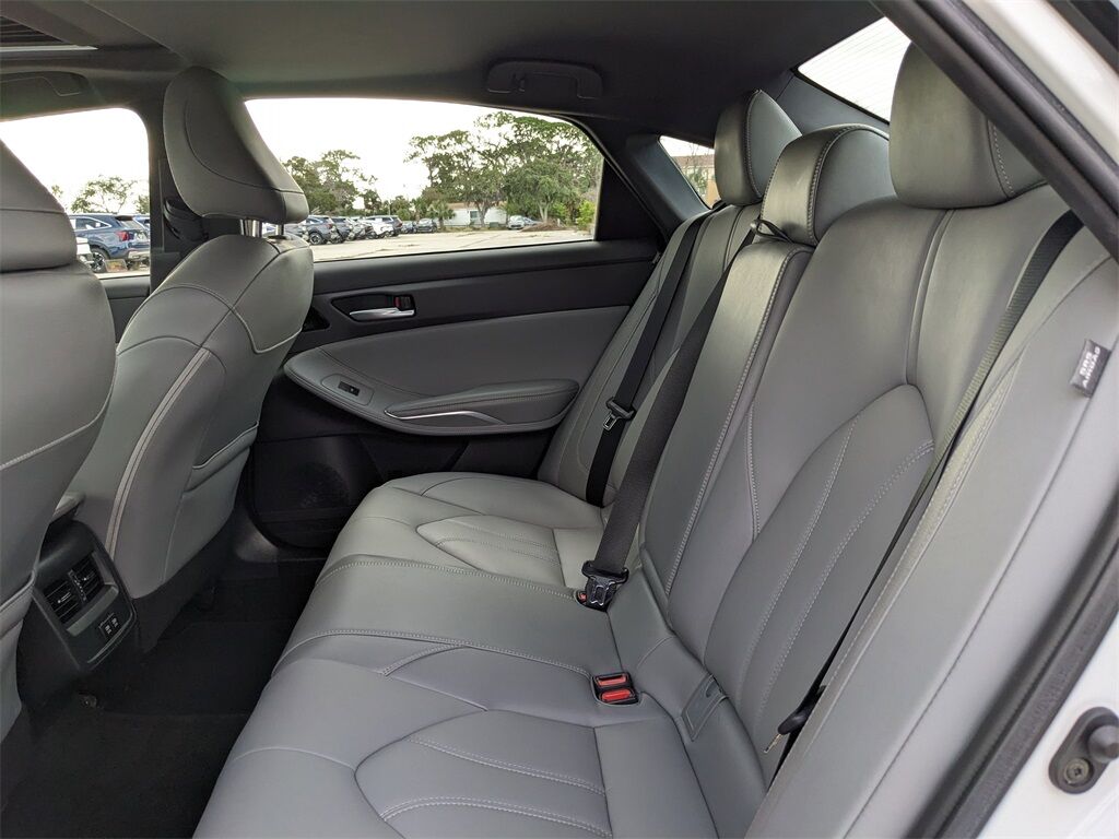 2019 Toyota Avalon Hybrid XLE Plus San Clemente CA