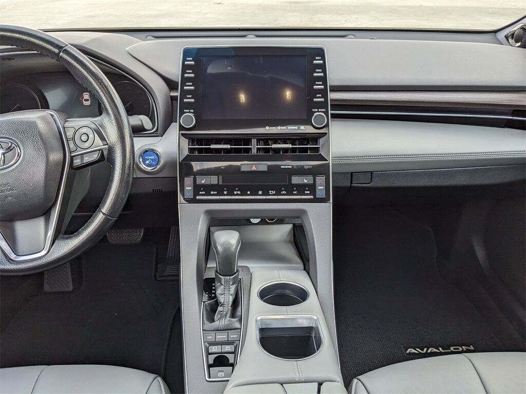 2019 Toyota Avalon Hybrid XLE Plus San Clemente CA