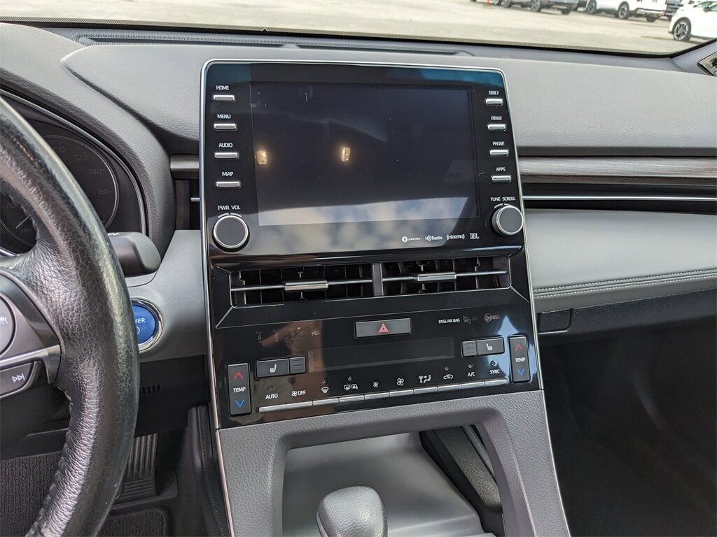 2019 Toyota Avalon Hybrid XLE Plus San Clemente CA