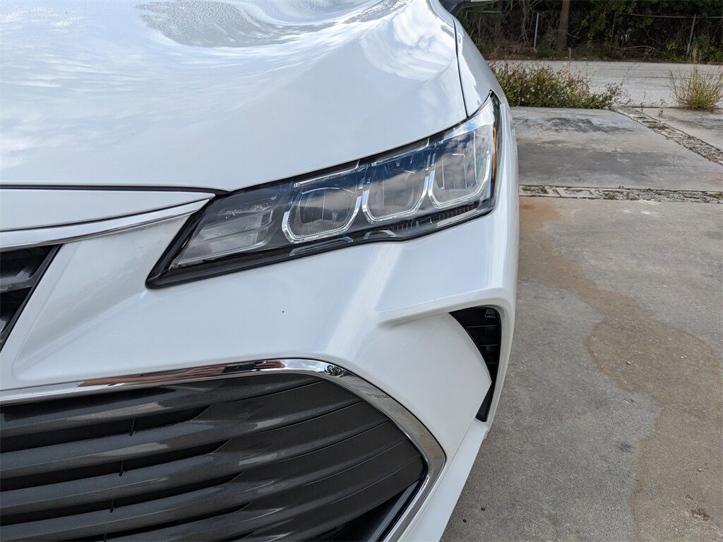 2019 Toyota Avalon Hybrid XLE Plus San Clemente CA