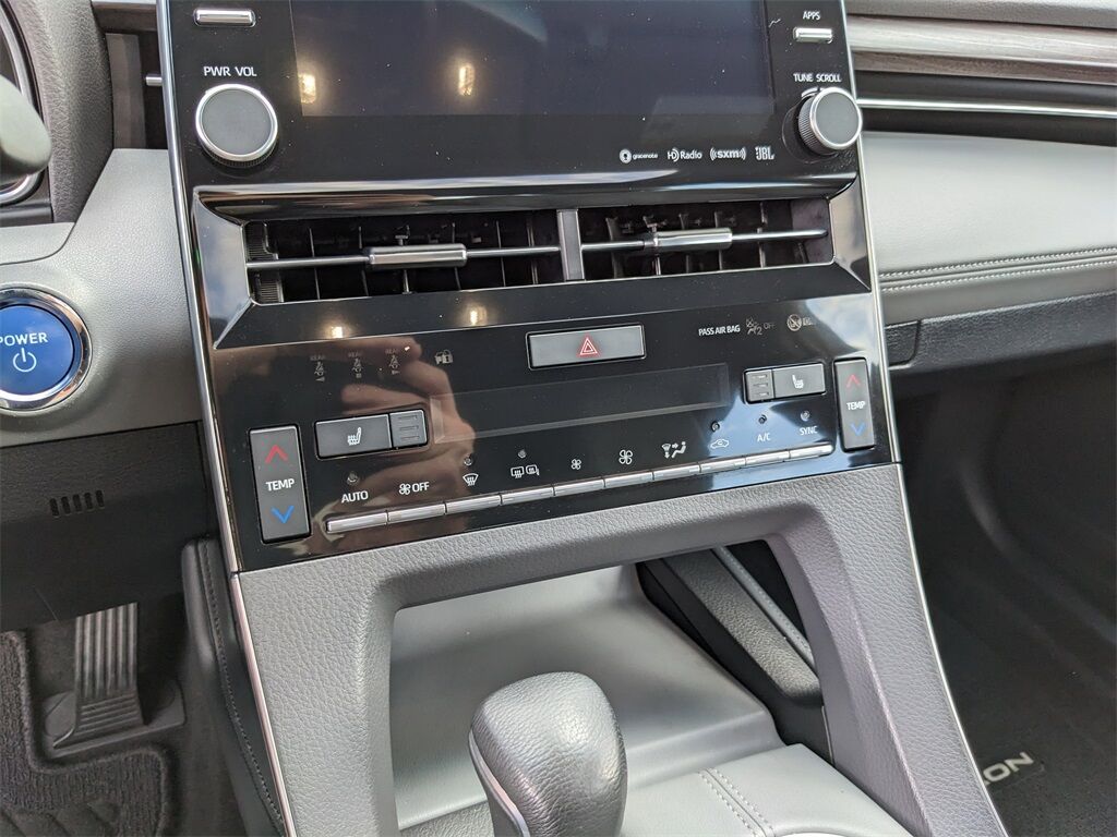 2019 Toyota Avalon Hybrid XLE Plus San Clemente CA