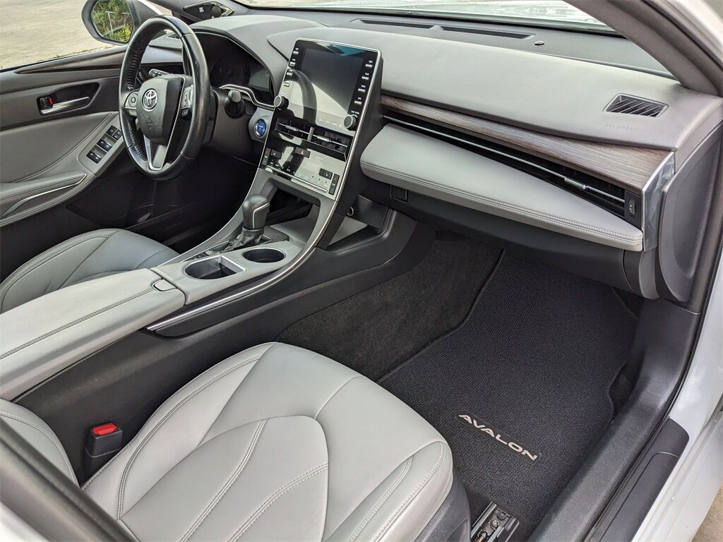 2019 Toyota Avalon Hybrid XLE Plus San Clemente CA