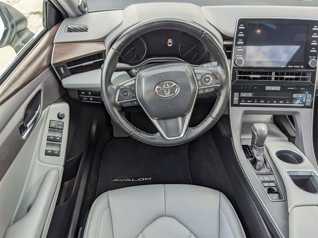 2019 Toyota Avalon Hybrid XLE Plus San Clemente CA