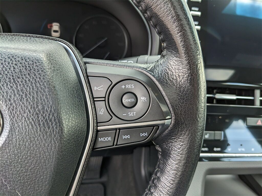 2019 Toyota Avalon Hybrid XLE Plus San Clemente CA