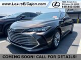 2019 Toyota Avalon Hybrid XLE San Diego County CA