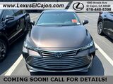 2019 Toyota Avalon Hybrid XLE San Diego County CA