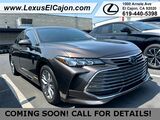 2019 Toyota Avalon Hybrid XLE San Diego County CA