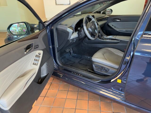 2019 Toyota Avalon Limited Charlotte NC
