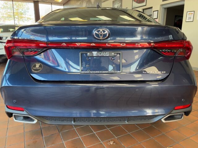 2019 Toyota Avalon Limited Charlotte NC