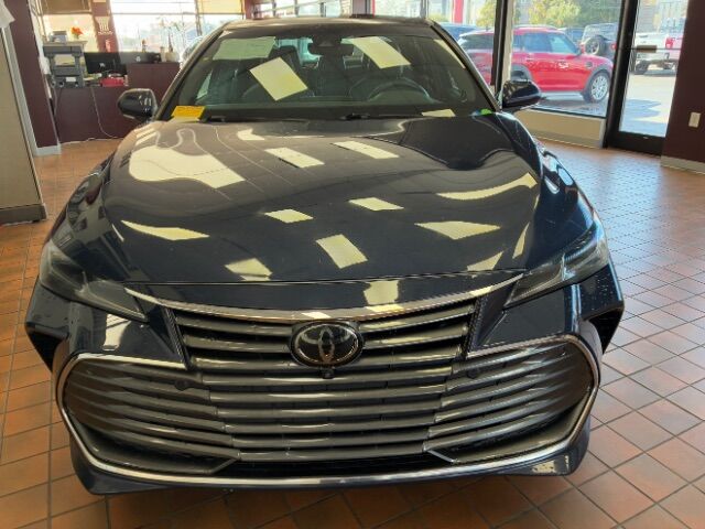 2019 Toyota Avalon Limited Charlotte NC