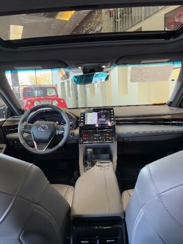 2019 Toyota Avalon Limited Charlotte NC