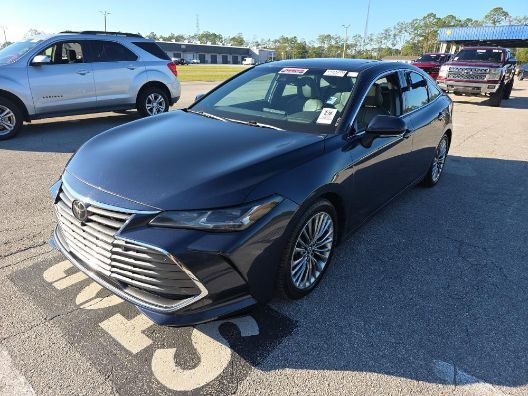 2019 Toyota Avalon Limited Charlotte NC