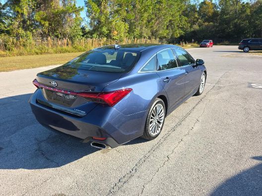 2019 Toyota Avalon Limited Charlotte NC