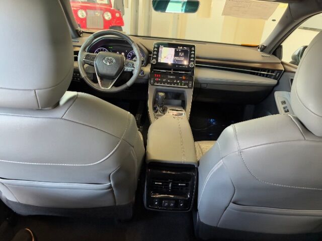 2019 Toyota Avalon Limited Charlotte NC